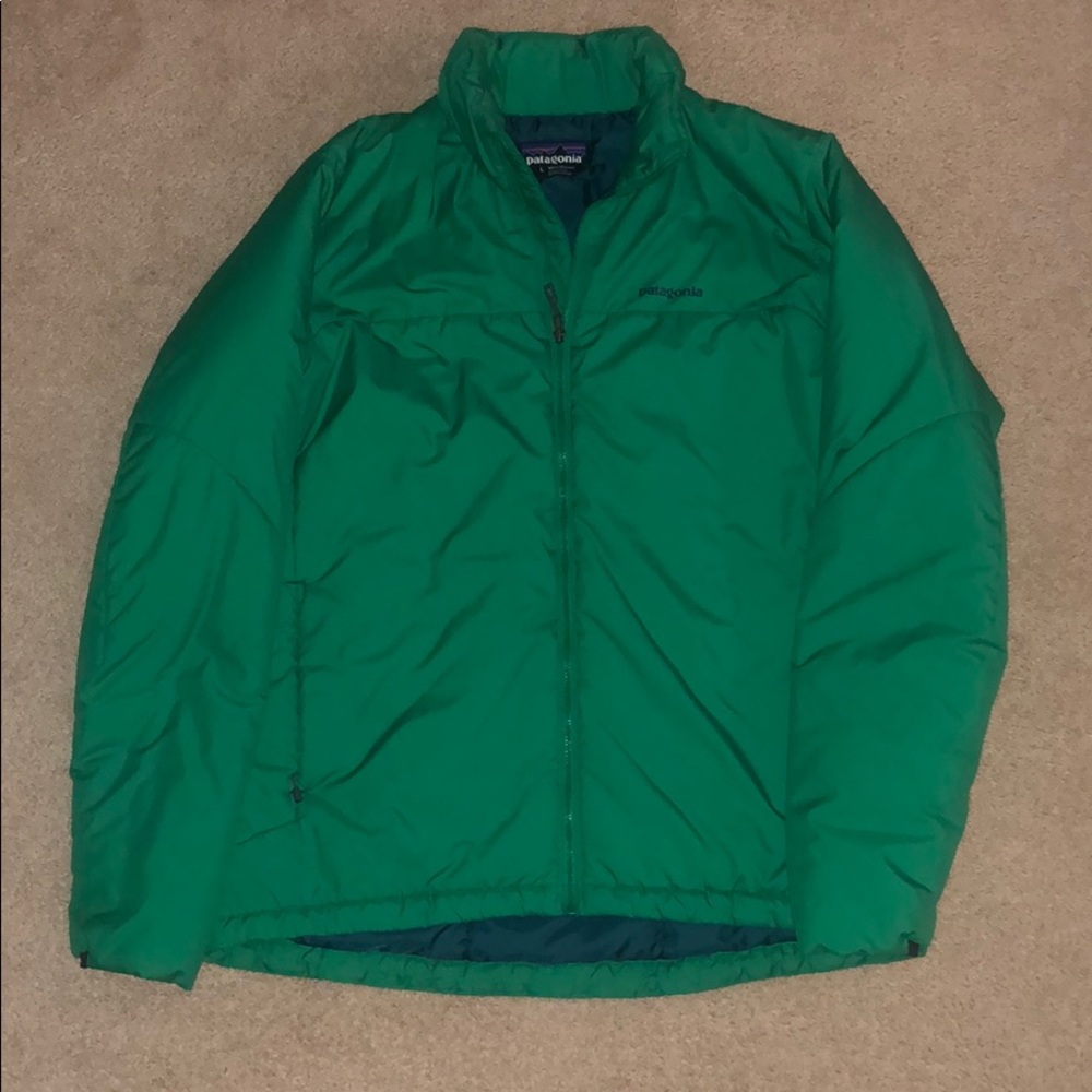 Patagonia Winter Jacket